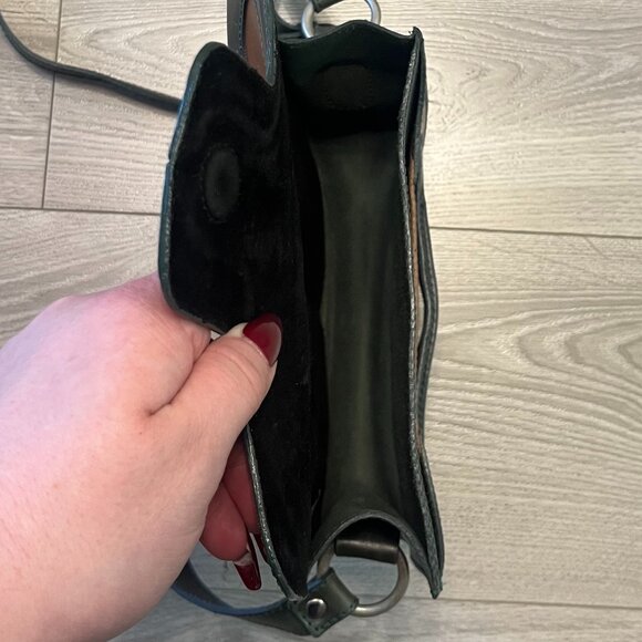 Vintage John Fluevog Adriana Jessie Purse - Picture 5 of 9